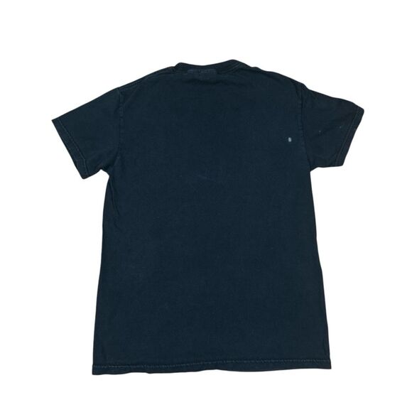 Vintage 00s AFI‎ A Fire Inside Cinder Block T Shirt Sz S Small [FLAWS] - Picture 6 of 14